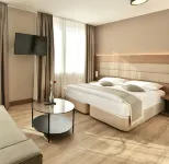 Ocak Aparthotel - 3 Sao