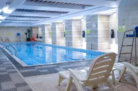 Celebrity City Hotel - 5 Yıldız