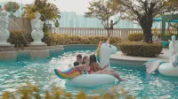 Sofitel Macau at Ponte 16 - Family Friendly