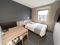 Super Hotel Premier Sendai Kokubuncho Tennenonsen