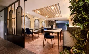 HOTEL GITE