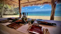Exclusive & Private Island Resort: Floral Island