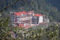 Tashiling Residency Hotel & Spa Hoteles en 