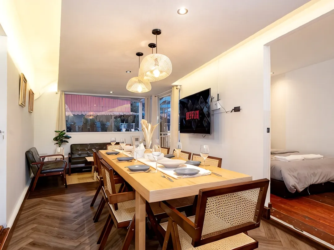 Designer House Chao Phraya River | Oh Homes 12 - Bangkok