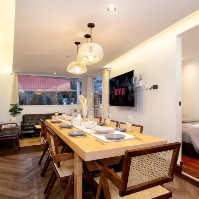 Designer house Chao Phraya River | OH Homes 12 Hotels near ThungKhru Plaza