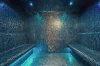 Seven for Life Thermal Hotel - All Inclusive - spa