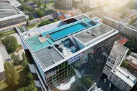 Zonar Zagreb by Maistra City Vibes Hotels in 