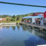 Lengquan Fisherman's House
