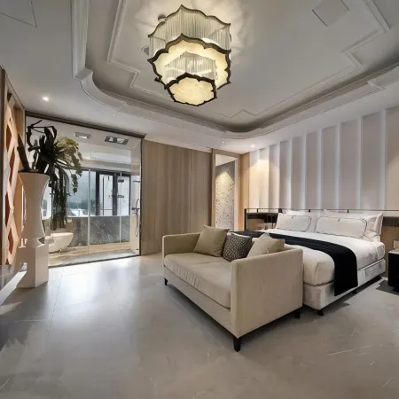 Ease Motel Taichung
