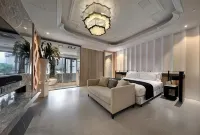 Ease Motel Taichung - parking