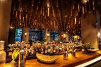Hotel Miramare - bar