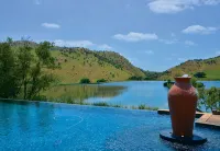 Kloofzicht Lodge & Spa - Romantic