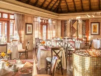 Kloofzicht Lodge & Spa