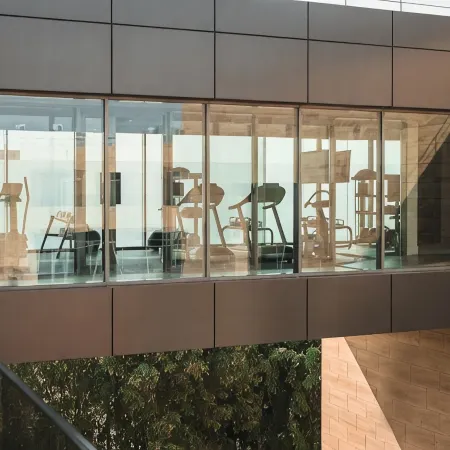 SHIRVAN Hotel City Yard Jeddah