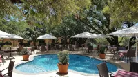 Black Eagle Hotel & Spa - Pools