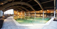 Hotel Terme Sveti Martin - Pool