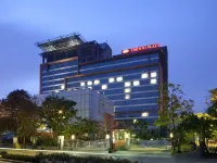 The Oterra Hotels near Biocon