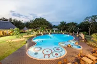 The Royal Senchi Hotel and Resort
