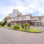 LiVEMAX RESORT SAKURAJIMA SEA FRONT Hotel di 