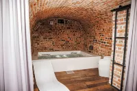 Hotel Nicolaus - Hot Tub