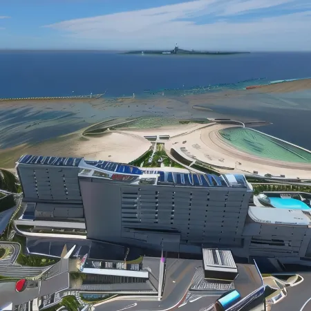 The Orion Hotel Motobu Resort & Spa