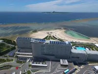 โรงแรม Orion รีสอร์ทและสปามอโตบุ