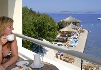 Samara Hotel Bodrum Ultra All Inclusive - Romantische