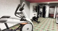 Hotel Waldzeit Berlin-Grünau - Gym