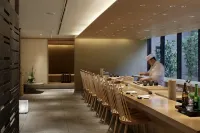 ハイアット リージェンシー箱根リゾート アンド スパ