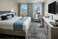 Four Points by Sheraton French Quarter - balcon