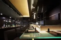 Hotel New Otani Osaka - Morgenmad