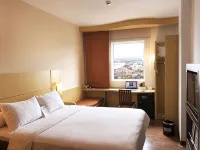 Ibis Bandung Pasteur Hotels near Paris Van Java Mall