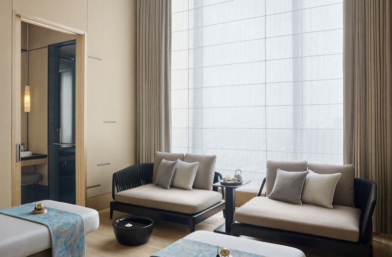 Four Seasons Hotel Tokyo at Otemachi photo 4
