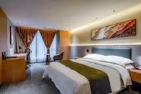 Cliffhub Hotel - Mountain view