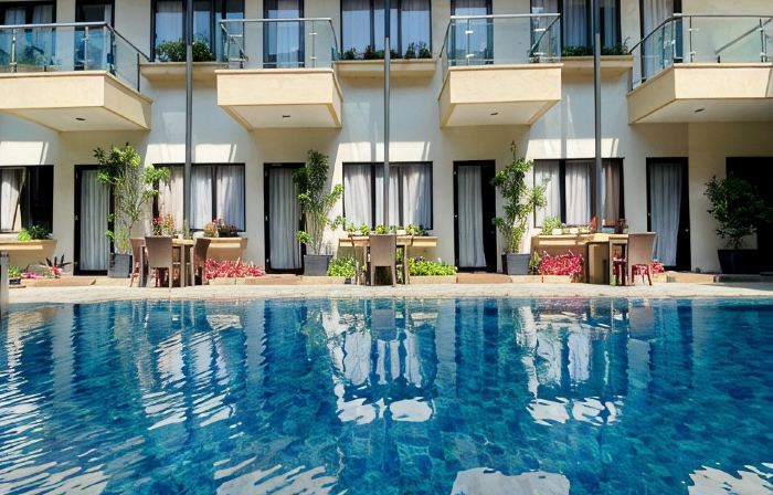 Anugrah Hotel Sukabumi