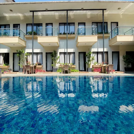 Anugrah Hotel Sukabumi
