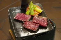 HAZU Gassyo - breakfast