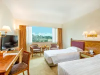 Pousada Marina Infante Macau Hotels near Macau Stadium