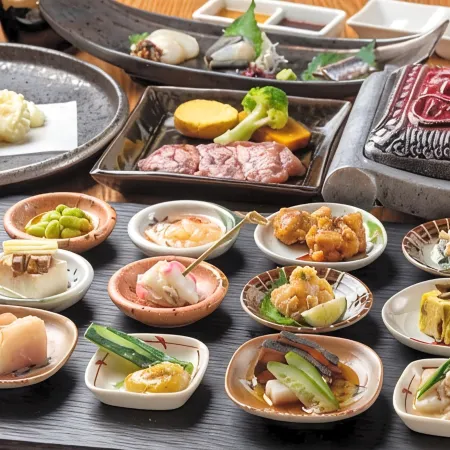 Noboribetsu Sekisui Tei