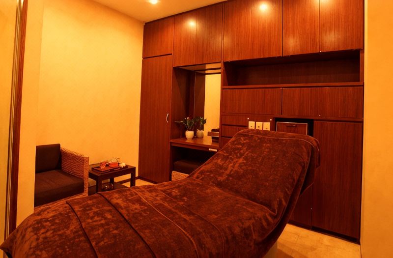 Hotel New Otani Tokyo, Executive House Zen photo 2