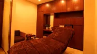 Hotel New Otani Tokyo, Executive House Zen - en bord de mer