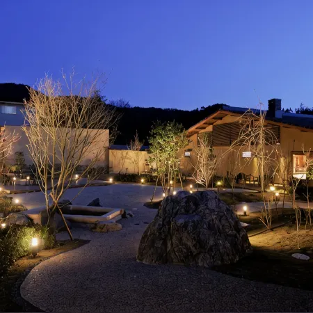 glampark Keburikawa