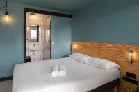 Eklo Hotels Paris Roissy CDG Airport