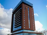 Van der Valk Hotel Schiedam Hotel di 