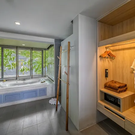 Kalima Resort & Spa Phuket