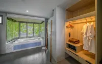 Kalima Resort & Spa Phuket - vasca da bagno