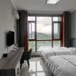 Ankang Senmiao Mountain Residence Hotel