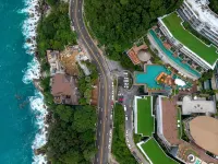 Kalima Resort & Spa Phuket - Beach