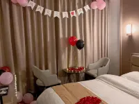 Four Seasons Hotel Hotels in Liaoyuan