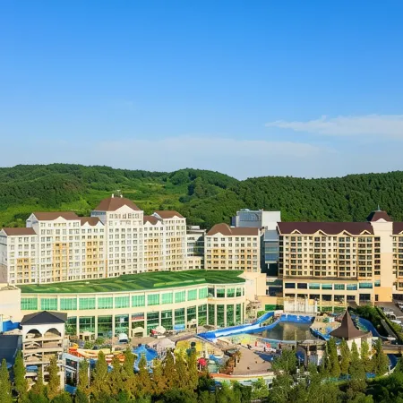 Sono Belle Cheonan